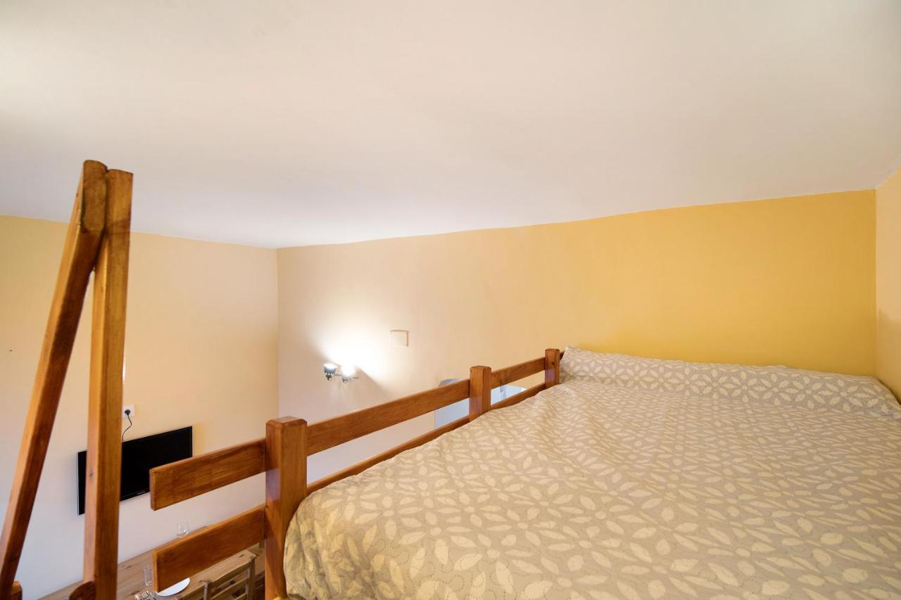 Apartamento-Cueva Mi Rincon 阿尔科斯-德拉弗龙特拉 外观 照片